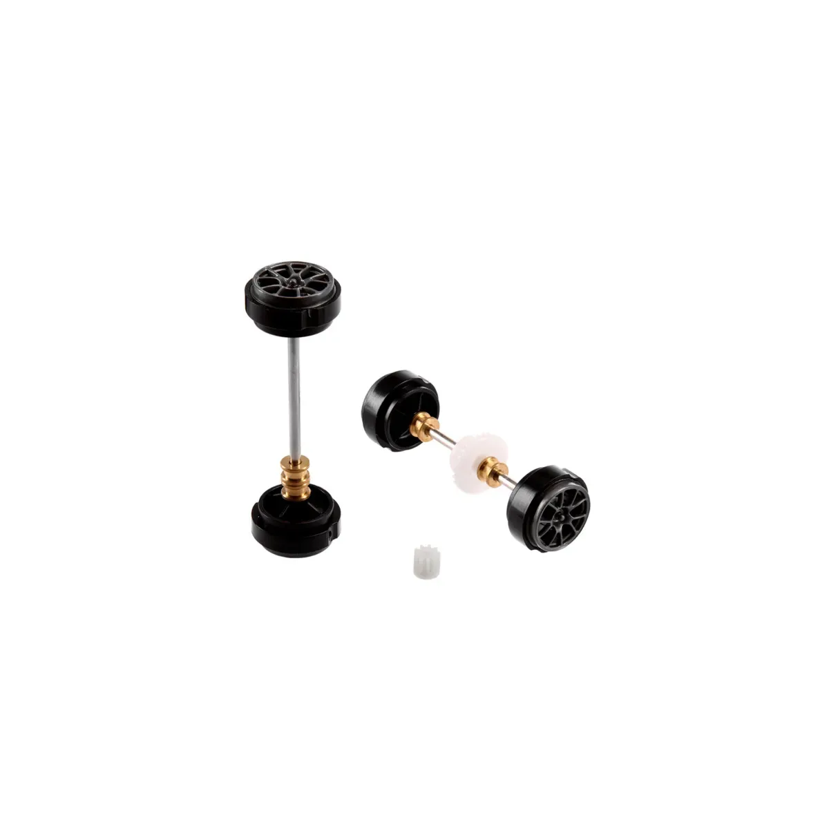 Evolution+Digital 132 F+H für 30666, 27447, 27454, 30676 von Carrera – Produktfoto