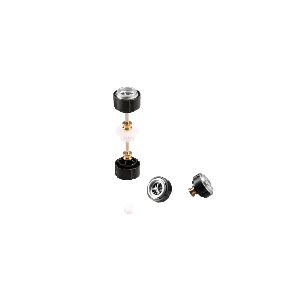 Evolution+Digital 132 F+H für 30702, 30703, 30719, 27470, 27485 von Carrera – Produktfoto