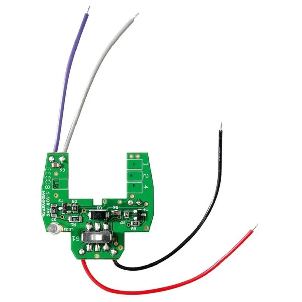 Evolution Digitaldecoder F1 von Carrera – Produktfoto