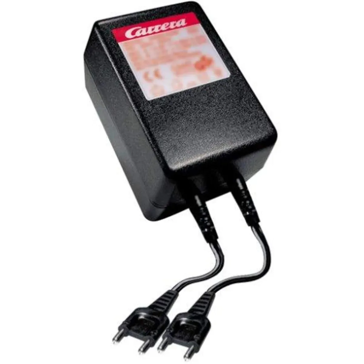 Evolution Trafo 14,8 V von Carrera – Produktfoto