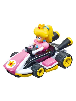 First Race Car - Peach de Carrera – photo du produit 1 sur 2
