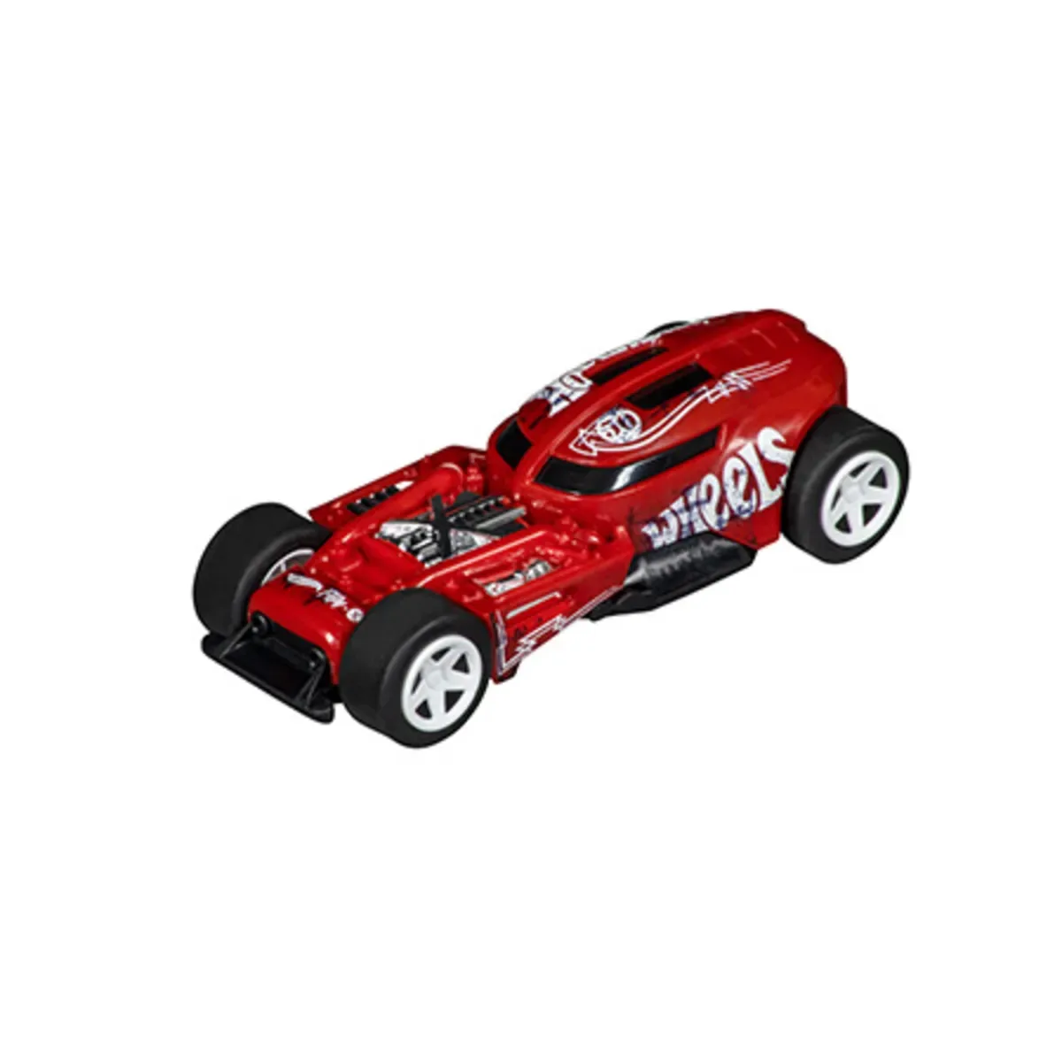 GO!!! Hot Wheels™ HW50 Concept™ von Carrera – Produktfoto