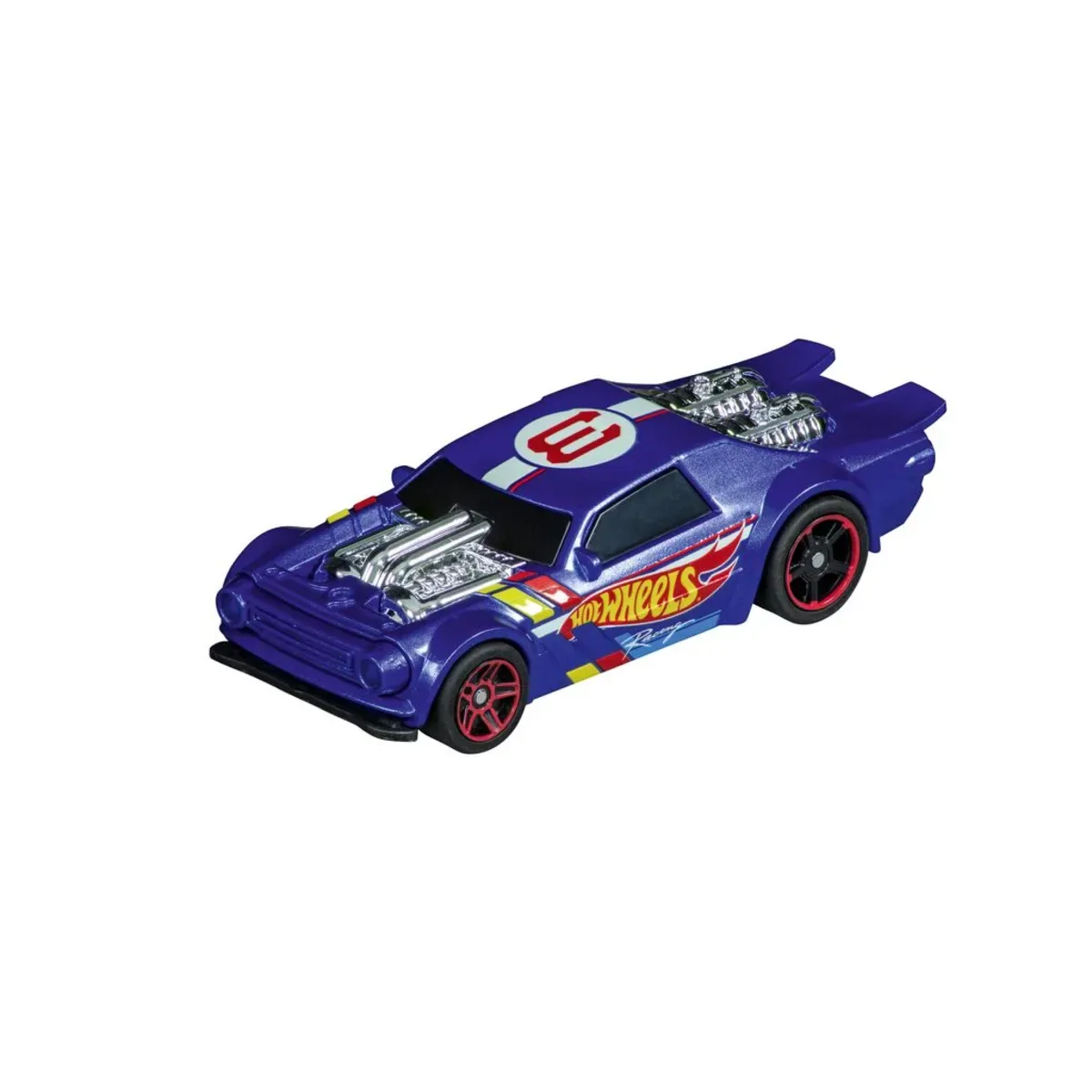 GO!!! Hot Wheels™ Night Shifter™ von Carrera – Produktfoto