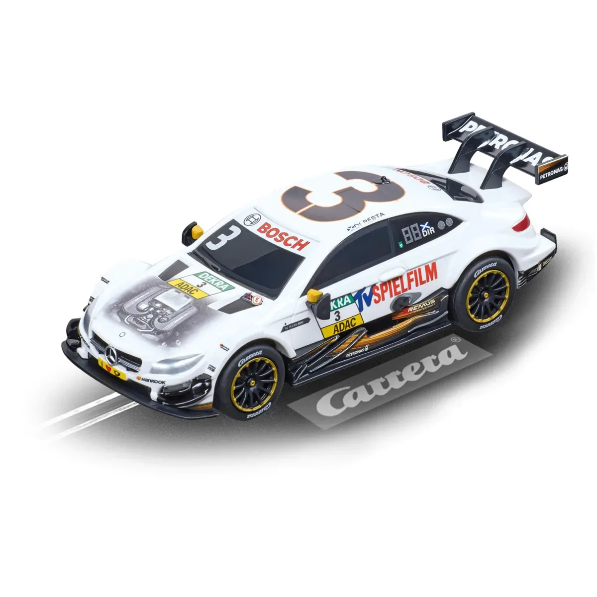 GO!!! Mercedes-AMG C 63 DTM P. Di Resta, No.3 fra Carrera – produktbillede