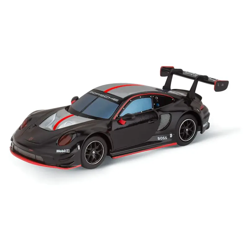 Hybrid Porsche 911 Gt3 R Black Devil Auto by Carrera – product photo