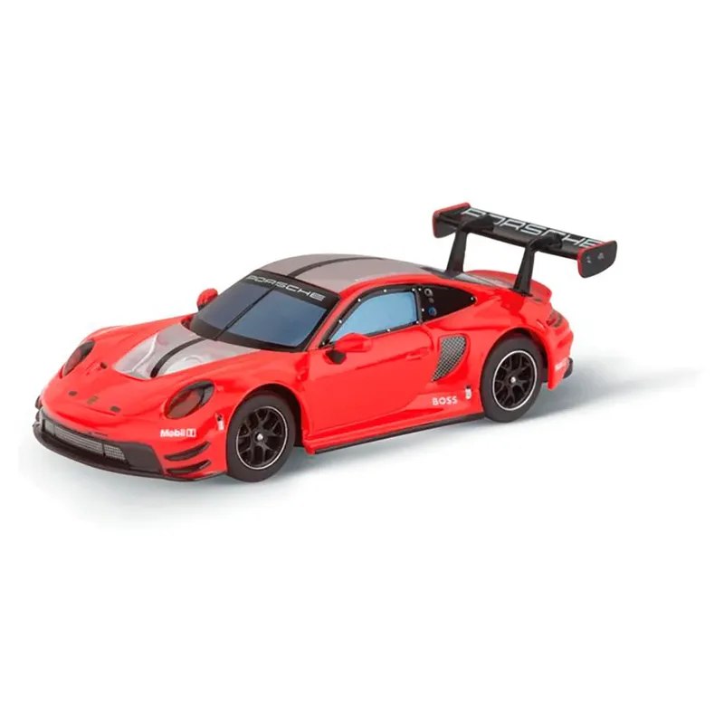 Hybrid Porsche 911 Gt3 R Red Devil Auto från Carrera – produktbild
