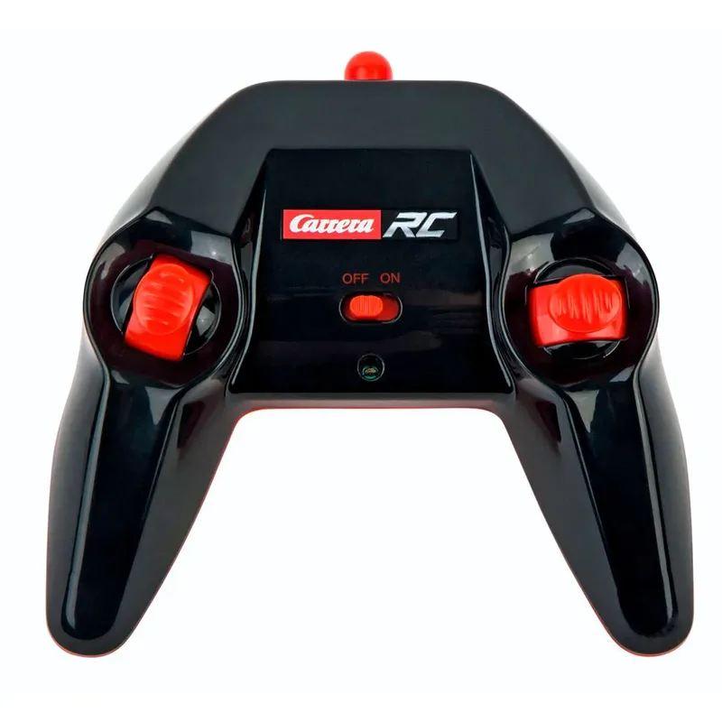 Mario Kart Yoshi Quad 370200997x Rc-auto van Carrera – productfoto 2 van 5