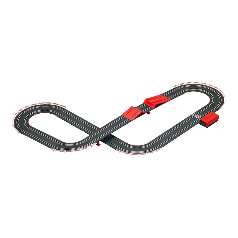 Paw Patrol Auto-Rennbahn Carrera GO!!! - Ready, Race & Rescue by Carrera in Multicolour, 147 × 120 mm – product photo