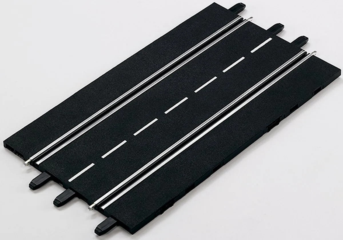 Racebaanonderdeel - DIGITAL 124/132 - Uitbreidingsset Adapter Unit - 1 Baanonderdeel onderdeel de Carrera en Multicolore – photo du produit