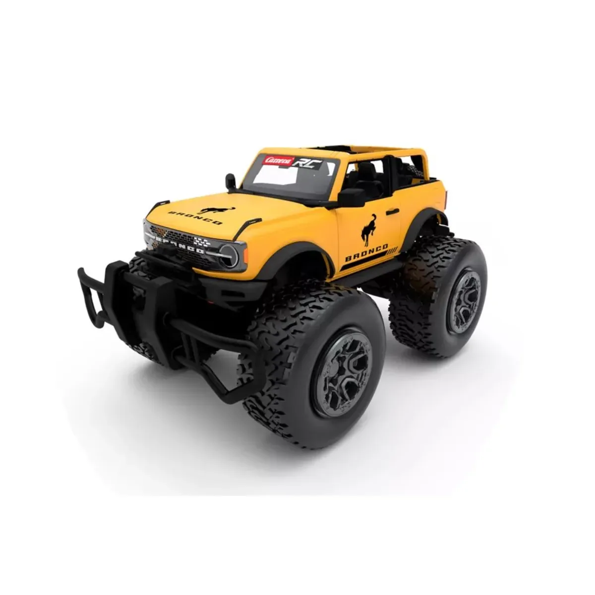 RC 2,4GHz Ford Bronco von Carrera – Produktfoto