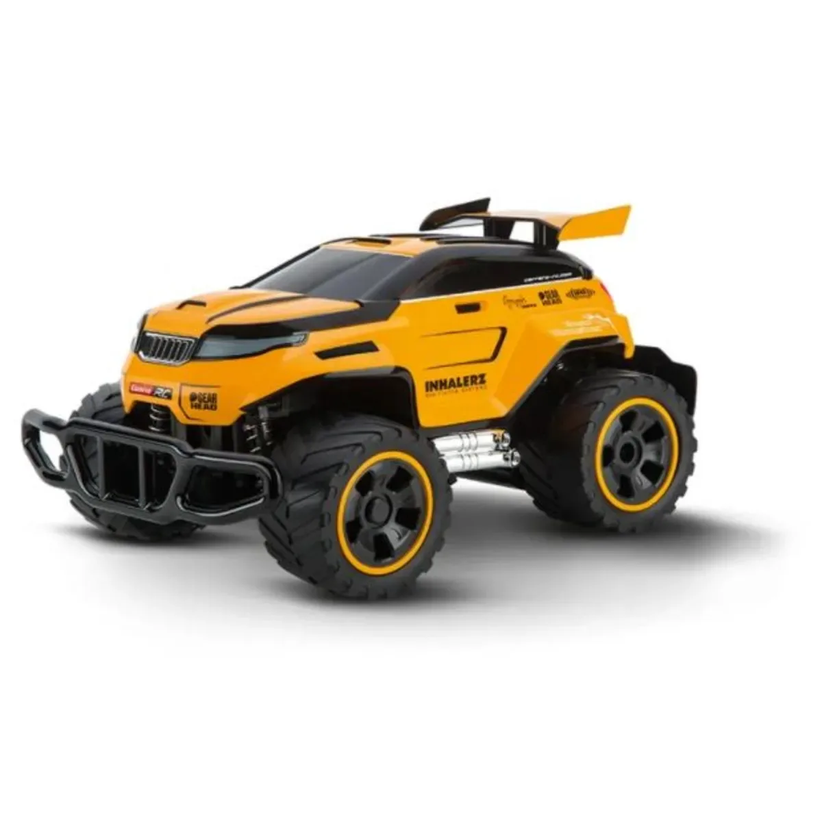 RC 2,4GHz Gear Monster 2.0 von Carrera – Produktfoto