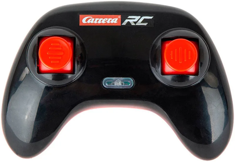 RC auto met afstandsbediening, Super Mario Quad 140 van Carrera – productfoto 2 van 5