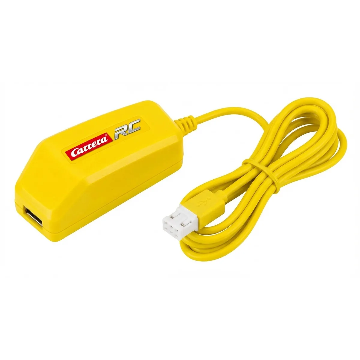 RC - USB Charger 3.2V-500mAh de Carrera – photo du produit