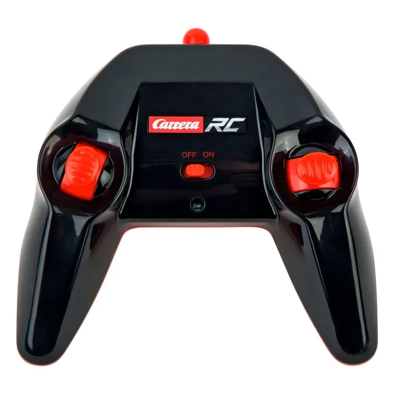 RC voertuig - RC Auto Team Sonic Racing - Shadow - Performance Version - 2,4GHz RC Model Kant en Klaar de Carrera en Multicolore – photo du produit 6 sur 6