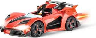 RC voertuig - RC Auto Team Sonic Racing - Shadow - Performance Version - 2,4GHz RC Model Kant en Klaar de Carrera en Multicolore – photo du produit 1 sur 6