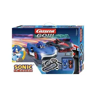 Sonic De Egel En De Schaduw Rc Auto 2 Eenheden by Carrera – product photo 1 of 5