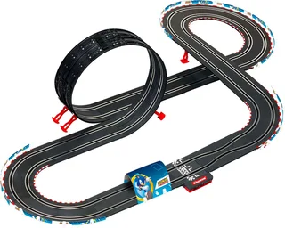 Sonic De Egel En De Schaduw Rc Auto 2 Eenheden by Carrera – product photo 2 of 5