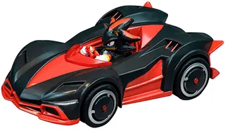 Sonic De Egel En De Schaduw Rc Auto 2 Eenheden by Carrera – product photo 4 of 5