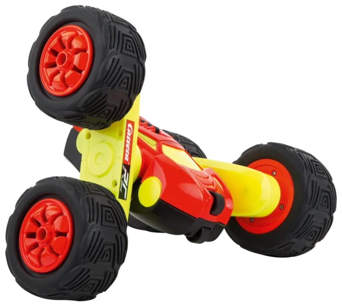 Turnator Glow in the Dark fra Carrera i Kleurloos – produktbillede