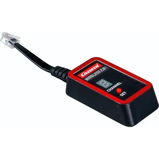 Wireless 2.0 Receiver Digital 132/124 Rc-lader by Carrera – product photo 3 of 3