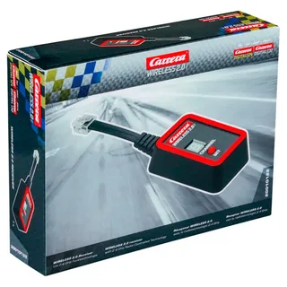 Wireless 2.0 Receiver Digital 132/124 Rc-lader by Carrera – product photo 1 of 3