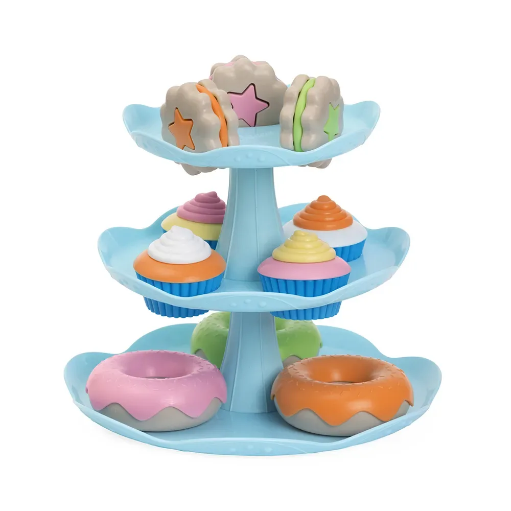 Chicco 2-in-1 Banketbakkerij van Chicco – productfoto