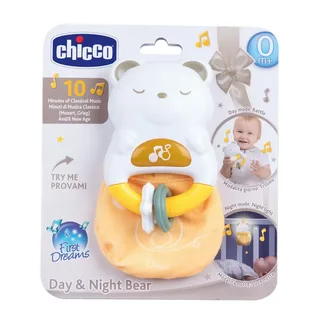 Day&night Rassel von Chicco – Produktfoto 5 von 6