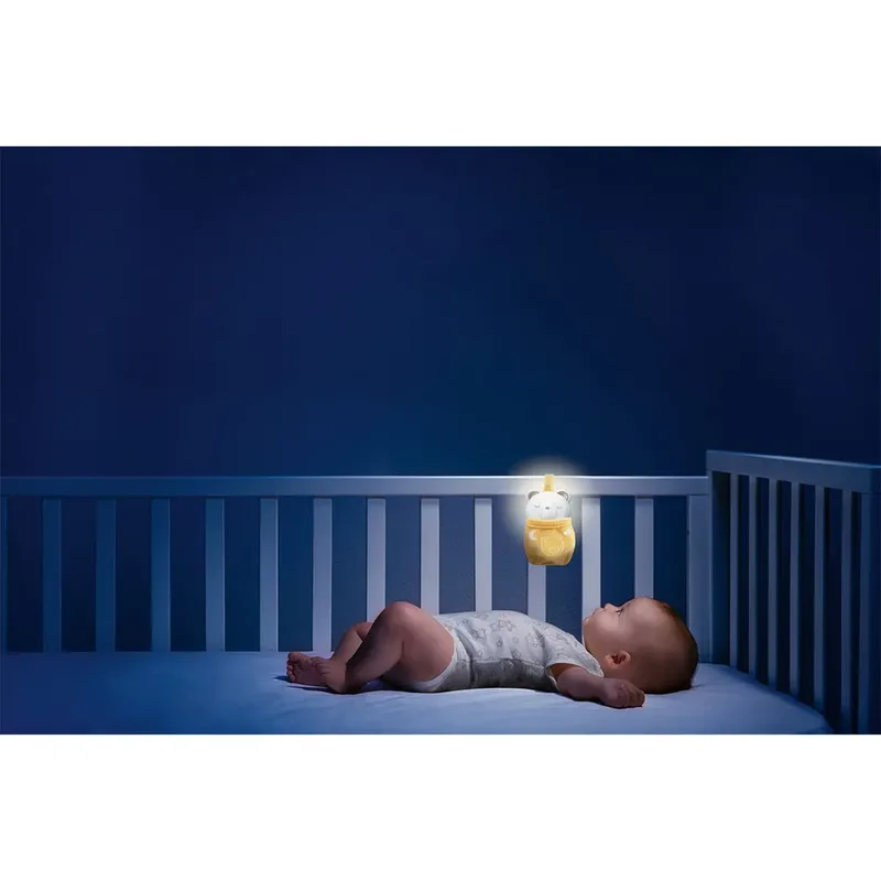 Day&night Rassel von Chicco – Produktfoto 6 von 6