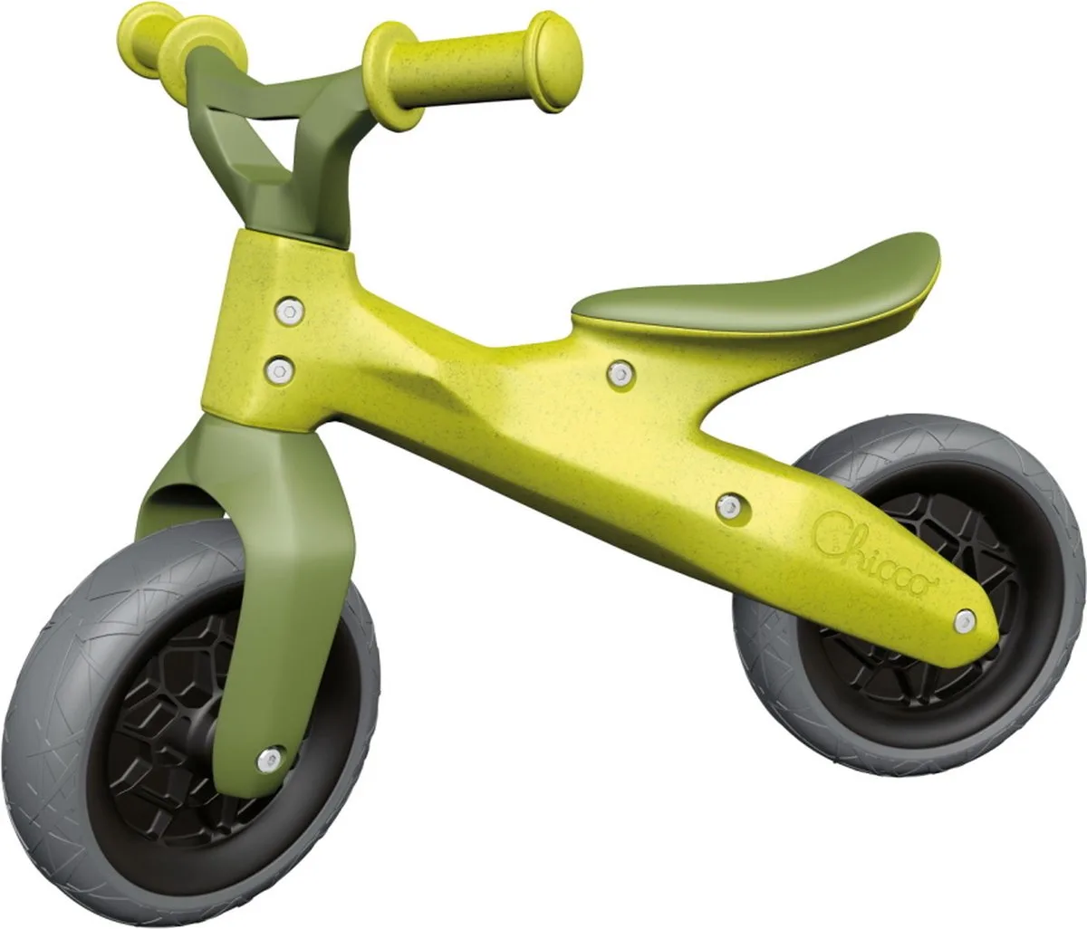 Eco+ Loopfiets 00011055000000 från Chicco i Grön – produktbild