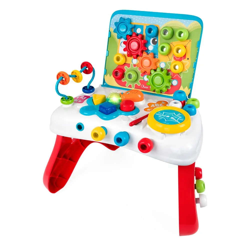 Kunst-& Knutselactiviteitentafel Educatief Speelgoed by Chicco – product photo