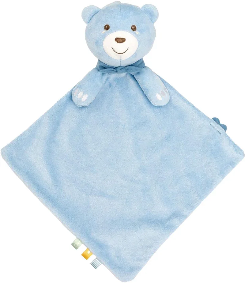 Maxi Knuffel 47x40cm by Chicco in Blue – product photo