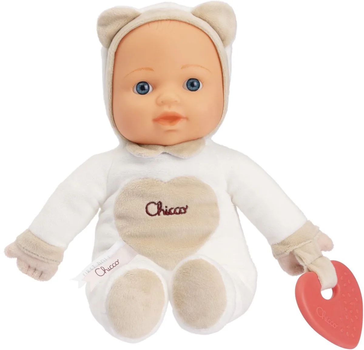 Mijn Eerste Pop by Chicco in Beige – product photo