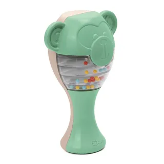 Monkey Maracas - Baby Sense&Focus - Sambaballen (6-36 M) by Chicco in Orange – product photo 4 of 6
