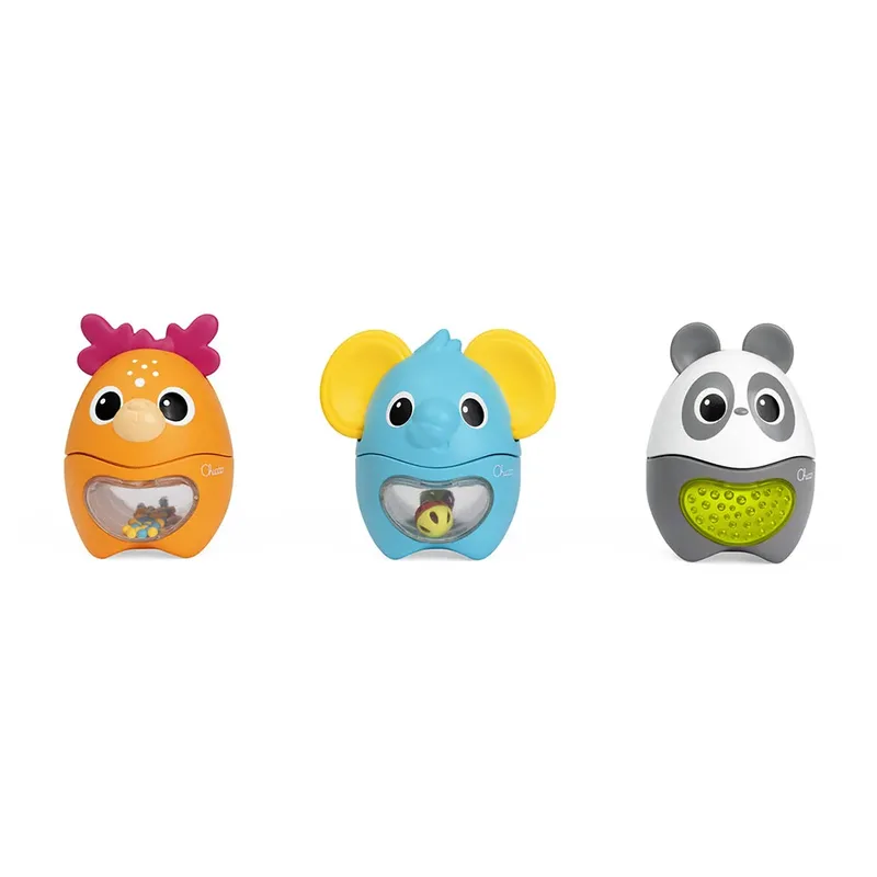 Animaux Qui Nichent de Chicco – photo du produit