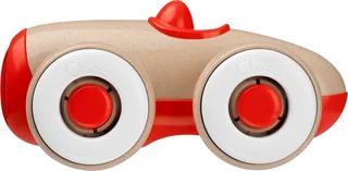 Miljöbil von Chicco in Rot – Produktfoto 1 von 2