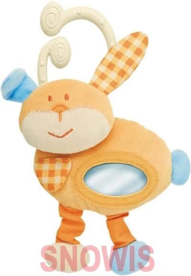 Rammelaar Blinky 3m+ by Chicco in Yellow – product photo