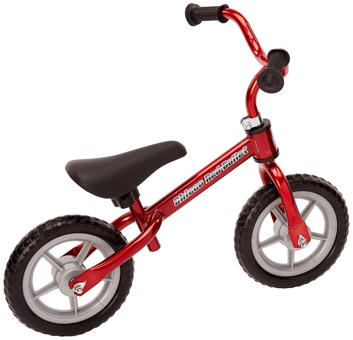 Red bullet Loopfiets fra Chicco i Rød – produktbillede