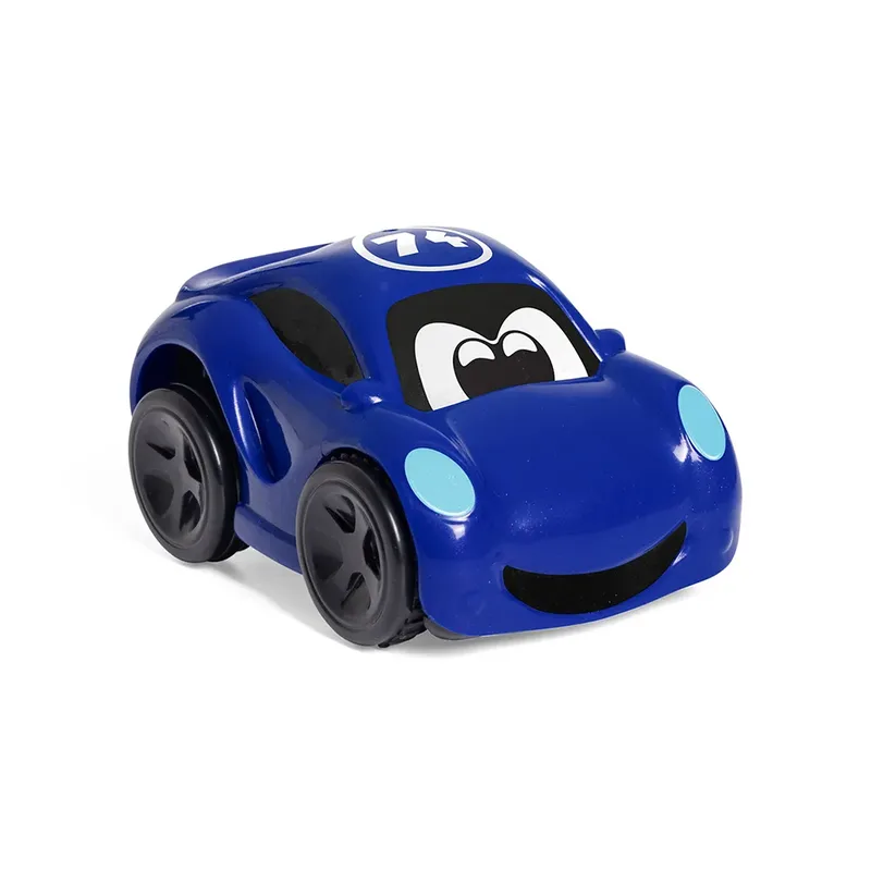 Turbo Touch Voertuig de Chicco – photo du produit