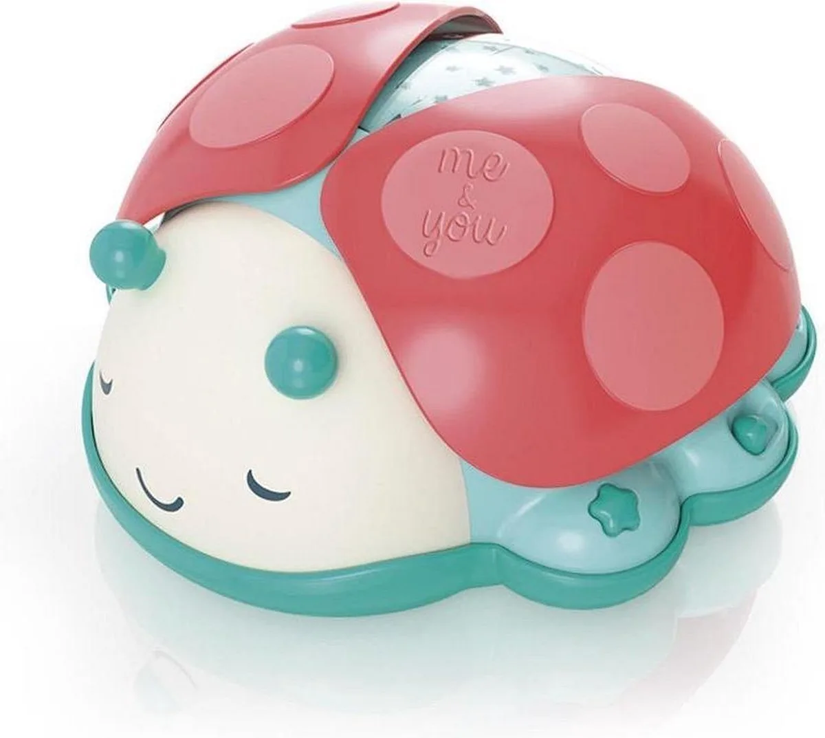 Baby Projector Kever de Clementoni en Multi Kleur – photo du produit