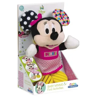 Disney Minnies Eerste Activiteiten by Clementoni – product photo 1 of 2
