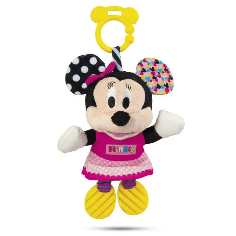 Disney Minnies Eerste Activiteiten by Clementoni – product photo 2 of 2
