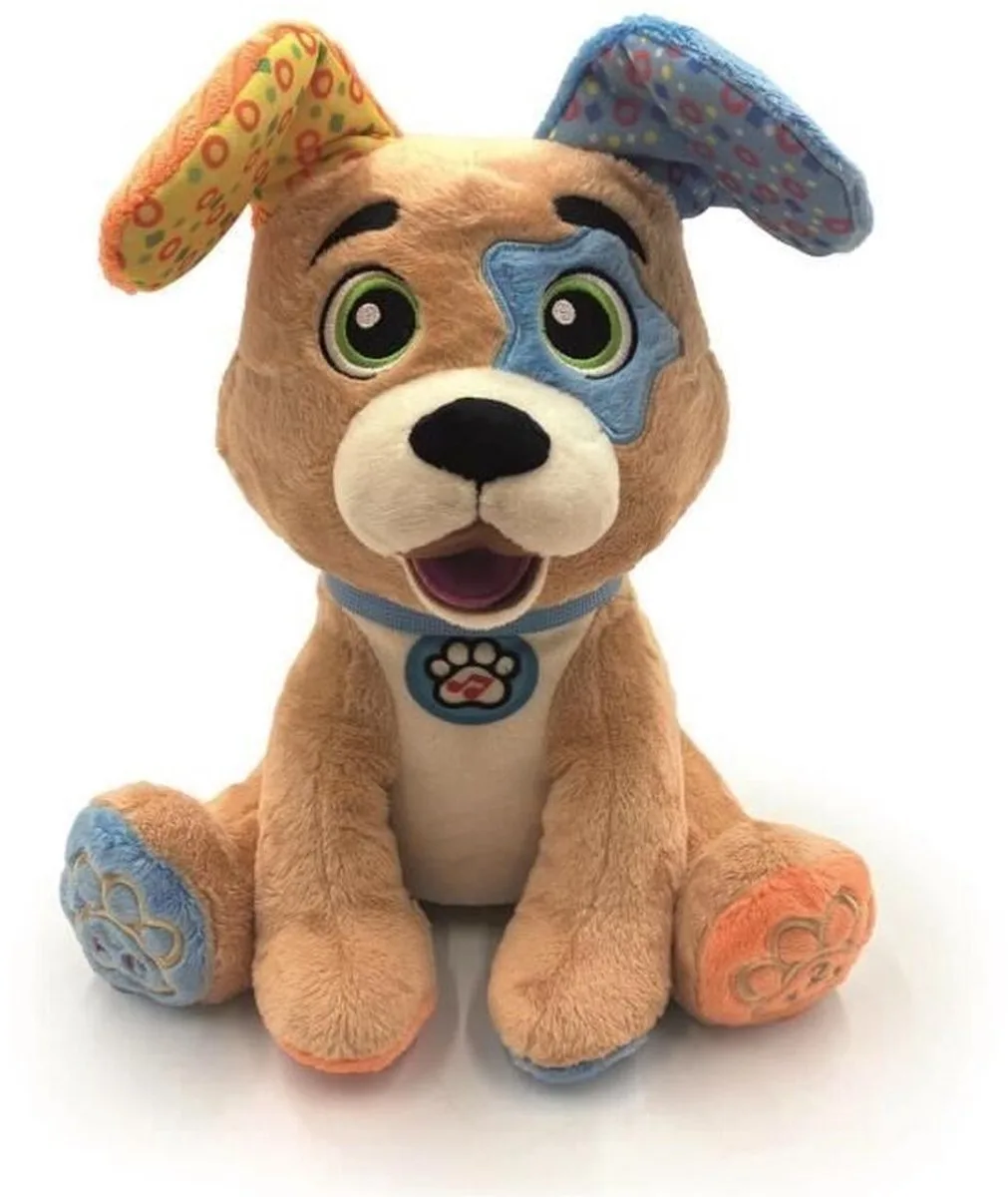 Knuffel Clementoni de Clementoni en Marron – photo du produit