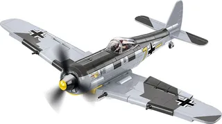 5741 Focke-Wulf FW 190-A3 de COBI – photo du produit 2 sur 4