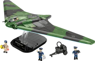 5756 Horten Ho 229 - Limited Edition från COBI – produktbild 1 av 4