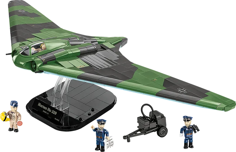 5756 Horten Ho 229 - Limited Edition från COBI – produktbild 1 av 4