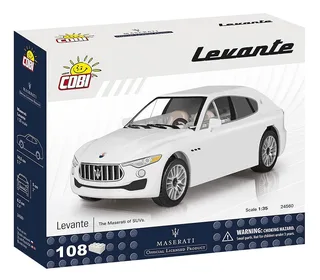24560 Maserati Levante by COBI – product photo 4 of 4