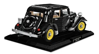 24336 Citroen Traction Avant 11CV 1938 - Executive Edition by COBI – product photo 4 of 4