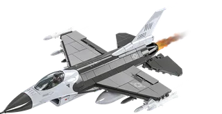 5813 F-16C Fighting Falcon fra COBI – produktbillede 1 af 4