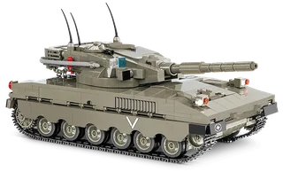 2621 Merkava Mk. 1/2 de COBI – photo du produit 1 sur 4