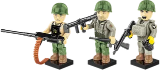 2054 D-Day 06.06.1944 fra COBI – produktbillede 1 af 4